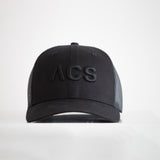 Midnight ACS Hat