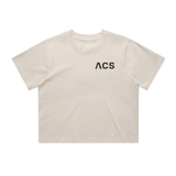 ACS Cropped T-Shirt