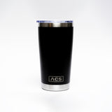 "If It Flies, It Dies" Insulated Tumbler (20 oz)