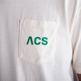 Bullfrog Country Club Pocket T-Shirt