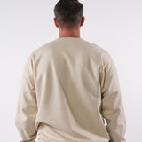 ACS Embroidered Crewneck Sweatshirt