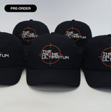 The Drone Ultimatum Dad Hat