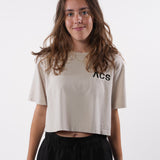 ACS Cropped T-Shirt
