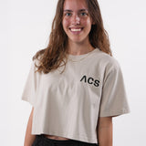 ACS Cropped T-Shirt