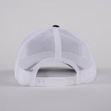 Bullfrog Patch Trucker Cap