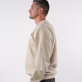 ACS Embroidered Crewneck Sweatshirt