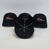 The Drone Ultimatum Dad Hat