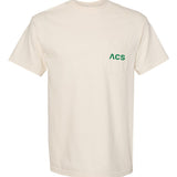 Bullfrog Country Club Pocket T-Shirt