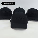 Midnight ACS Hat